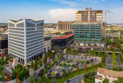 United Business Center 0 - comision 0%, reprezentam proprietarul! - 2