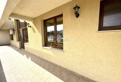 Apartament cu 6 camere decomandat în Dorobanți - 2