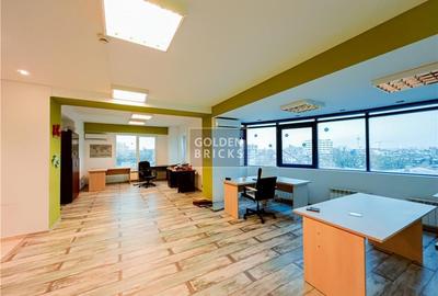 Universitate | 170 mp | impartire versatila | in centru de afaceri - 2