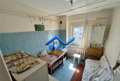 Apartament de cu 3 camere, Mircea cel Batran - 3