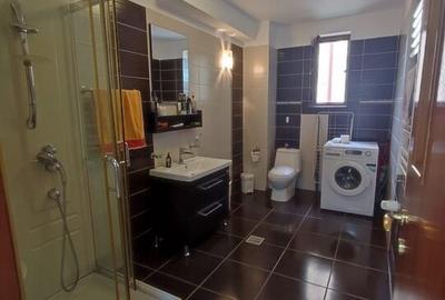 Casa 5 camere | 230 mp utili | curte 350 libera | Popesti Sfantul Ioan - 19