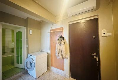 Apartament 2 camere | Decomandat | 49 mpu | zona Mehedinti Manastur Apartament 2 camere | Decomandat | 49 mpu | zona Mehedinti Manastur - 9