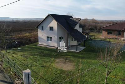 Casa P+E | Sacala?eni | 135 mp Utili | Teren 865 mp ... - 1