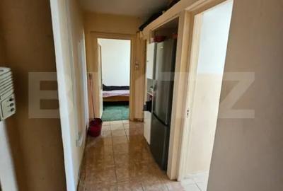 Apartament cu 2 camere decomandat în George Enescu