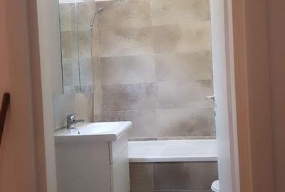 Apartament cu 4 camere, mobilat în Militari - 8