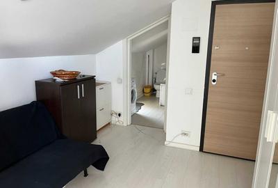 Inchiriere Garsoniera, zona Ultracentral - 5