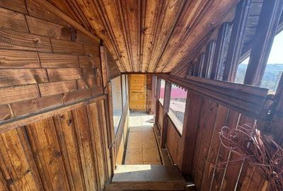 CASA 3 CAMERE+ANEXA 2 CAMERE GARAJ TEREN 2430MP BEREVOIES... - 17