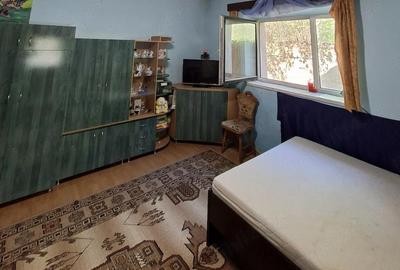 Casă cu 4 camere cu Teren 2000 Mp în Viștea - 4