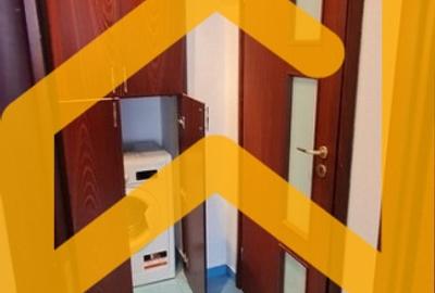 Apartament cu 2 camere semidecomandat, mobilat în Panduri - 7