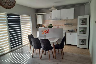 Garsonieră semidecomandată în Florești - 4