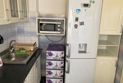 Apartament cu 2 camere decomandat în Tomis III - 4