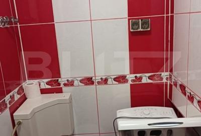 Garsoniera centru civic cu centrala proprie, mobilata ideala investitie - 3