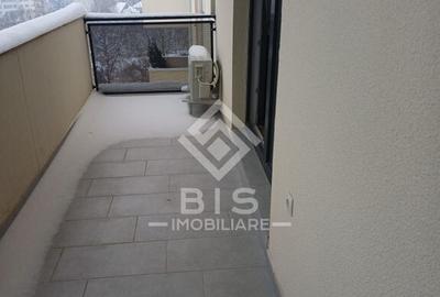 Garsoniera 45mp, etaj 3, bloc nou - 7