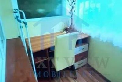 Garsoniera, Manastur - 5