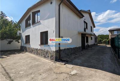 Chiajna -Rudeni,vila P+1 ,5 cam.supr 200 mp.teren 120mp,mobilat utilat - 3