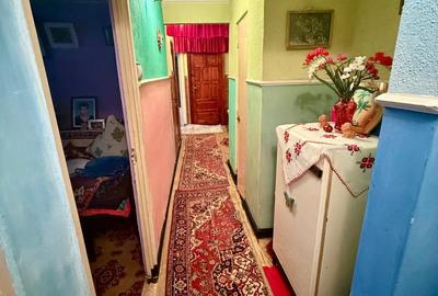 Apartament cu 3 camere decomandat în Dancu - 6