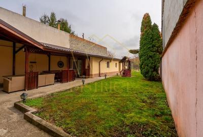 Casa individuala cu 4 camere, garaj si anexe | Girocului | COM 0% Casa individuala cu 4 camere, garaj si anexe | Girocului | COM 0% - 2