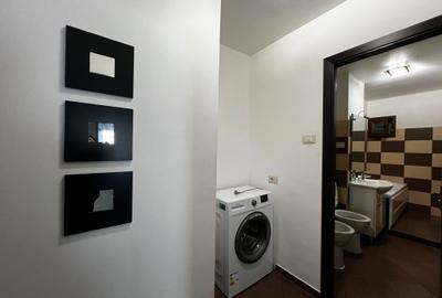 Apartament 2 camere-Piata Moldovei-et 3/4-Mobilat-Utilat - 3