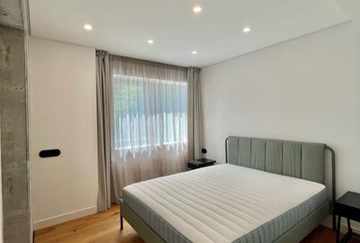 Apartament premium cu 3 camere in imobil nou cu arhitectura contemporană - 7