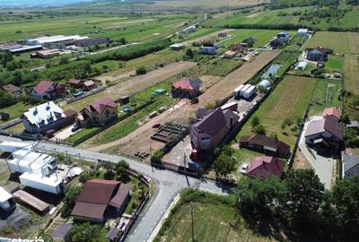 Spațiu comercial, de 150 mp, în Recea - 7