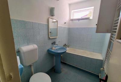 Apartament cu 2 camere semidecomandat în Central - 5