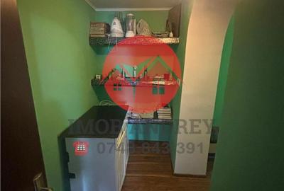 Casă cu 2 camere cu Teren 104 Mp în Central - 4