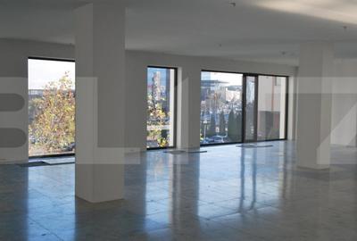 Spațiu comercial, de 283 mp, în Central - 14