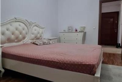 Apartament modern cu priveliste  2 camere, Solid Residence Bratianu, totul nou - 5