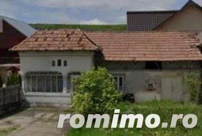 Casa si teren Albotele, jud. Arges - 1