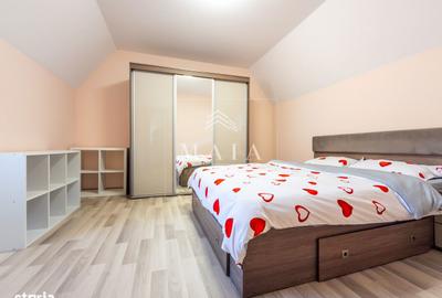 Apartament cu 3 camere în Central - 12