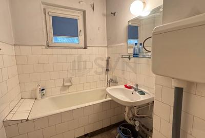 REA1026022 Apartament 2 camere cu 2 balcoane bloc reabilitat Titan Horbotei REA1026022 Apartament 2 camere cu 2 balcoane bloc reabilitat Titan Horbotei - 10