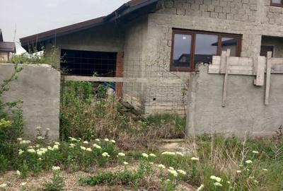 Casă cu 4 camere în Clinceni - 5
