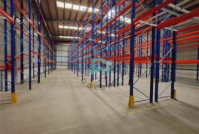 Spațiu industrial, de 830 mp, în Prejmer - 3