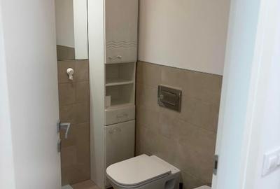 Apartament cu 3 camere decomandat în Băneasa - 7