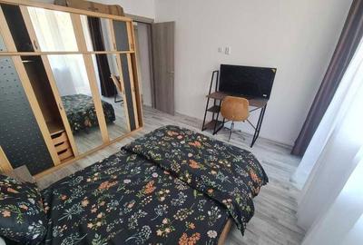 Apartament cu 3 camere decomandat în Central - 5
