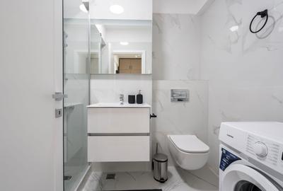 Garsonieră decomandată în Nord - 2