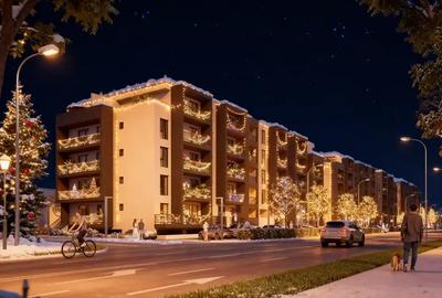 2 camere în care Moșul s-ar muta fără să stea pe listă - 2