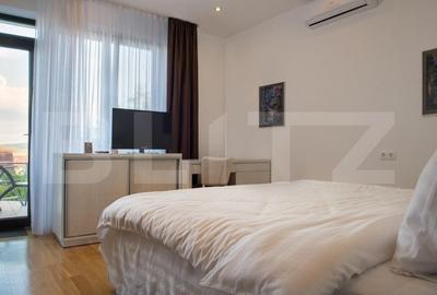 Vila de lux cu spatii wellness si panorama spectaculoasa – Cartier Tudor - 5
