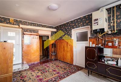 Casă individuală cu 5 camere cu Canalizare în Sânnicolau Mic - 13