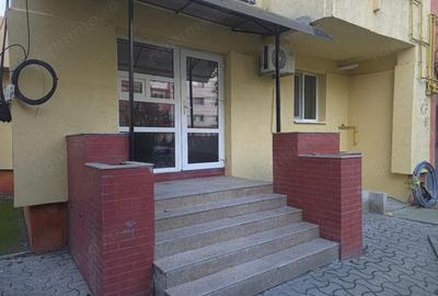 Spa?iu Comercial Modern 3 camere Primul Chiria? Dupa Renovare 49 mp - 5