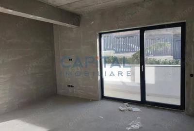 Fara cmsion, casa 180 mp, 5 camere, 3 bai, 4 terase, teren 870 mp, Calea Turzii - 5