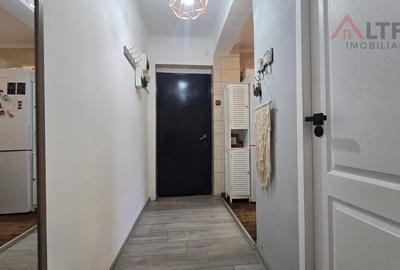 COMISION 0! Apartament 2 camere  42 mp mobilat-utilat pe Gladiolelor - 10