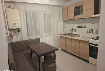 Apartament cu 2 camere în Republicii - 3