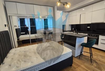 Garsoniera Basarab Bucuresti - 5