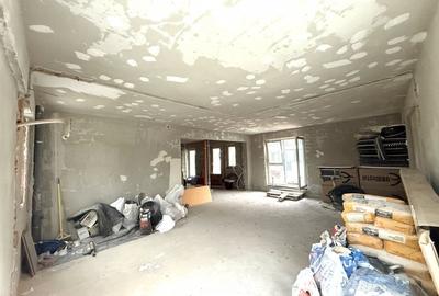 Pipera Azur acces A3 spatiu parter cu terasa - 11