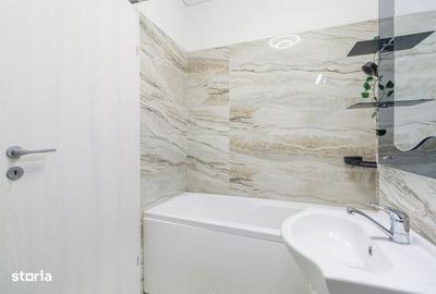 Apartament cu 2 camere în Dudu - 11