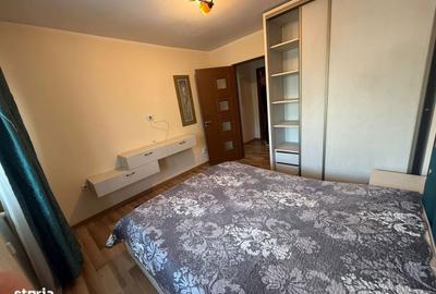 Apartament cu 3 camere decomandat în Central - 2