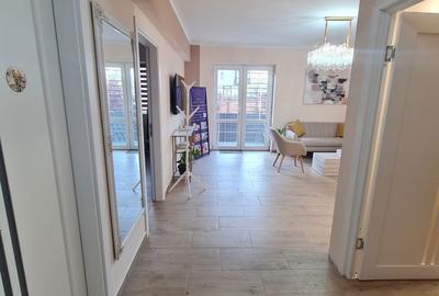 Apartament cu 2 camere în Dobroești - 1