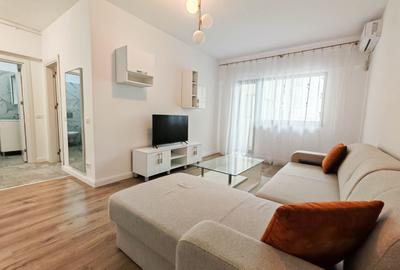 Garsonieră decomandată, mobilată în Virtuții - 2