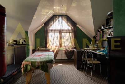 Vila de lux 7 camere si 7 bai + Piscina - 4